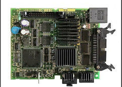 Module de relais de connecteur de type D dans un boîtier ABS IP20 pour cartes de circuits Fanuc