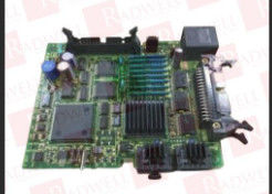 Module de pièces numériques IP20 Fanuc léger Module I O numérique avec construction ABS robuste