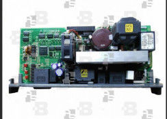 Module d'entrée et de sortie numérique ABS IP20 pour PCB Fanuc - fonctionne comme maître ou esclave