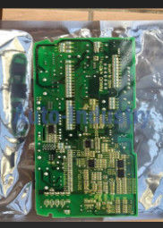 Fanuc A20B-2100-0390 Module d'entrée/sortie carte de circuit imprimé PCB 12/24 Volts IP20