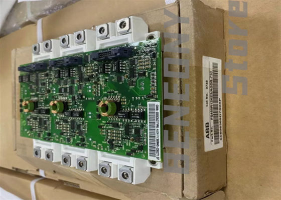 Supérieur Modicon Quantum PLC avec IGBT KIT et certification CE 68569362 ABB