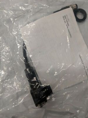 Réglage du courant 10A (AC) / 800mA (DC) Commutateur de limite d'action instantanée DPDT pour les applications industrielles