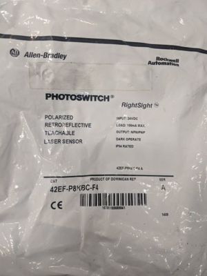 Réglage du courant 10A (AC) / 800mA (DC) Commutateur de limite d'action instantanée DPDT pour les applications industrielles