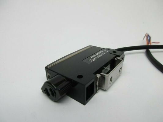 Honeywell 10A (AC) Commutateur d'action de contact rotatif latéral avec terminal à vis de la série LSX