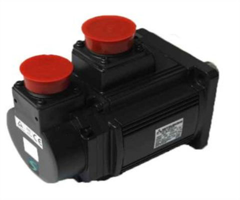 Mitsubishi HC-UFS502 200W AC Servo moteur rotatif sans balai pour les servomoteurs industriels