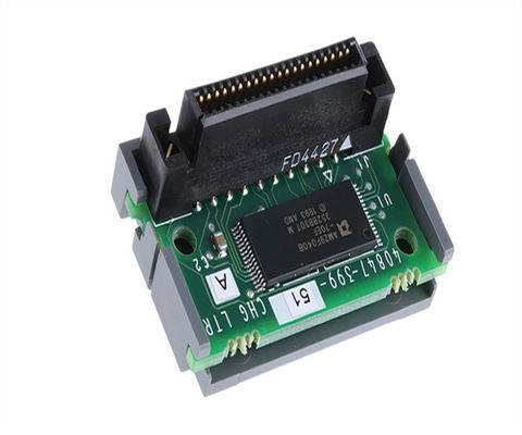 Module de mémoire flash Allen Bradley 1747-M13 SLC 500, 64K pour le SLC 5/03, 5/04, 5/05