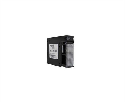 IC693ALG222 Module d'entrée de tension analogique pour le secteur industriel