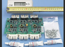 68569362 SGMG-60A2BAC Servo moteur à courant alternatif avec 0.0 Unités de niveau 1