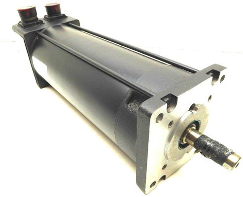 AB 1326AB-A2E-11-A4 Servomotors à courant alternatif pour le contrôle de précision