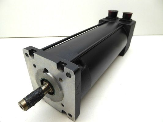 AB 1326AB-A2E-11-A4 Servomotors à courant alternatif pour le contrôle de précision
