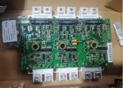 Désignation de type ABB IGBT MODULE DRIVE FS300R17KE3/AGDR-76C S en Estonie EE