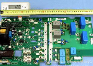 68569362 ABB IGBT MODULE DRIVE FS300R17KE3/AGDR-76C S 1.1 Kg Poids net Yaskawa Produit original