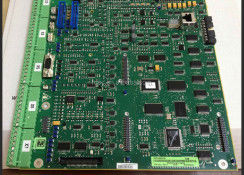 Désignation de type ABB IGBT MODULE DRIVE FS300R17KE3/AGDR-76C S pour le PLC quantique de Modicon