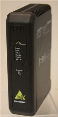 EMERSON DELTAV KJ2002X1-CA1 12P1509X042 M5 contrôleur de confiance pour l'automatisation industrielle