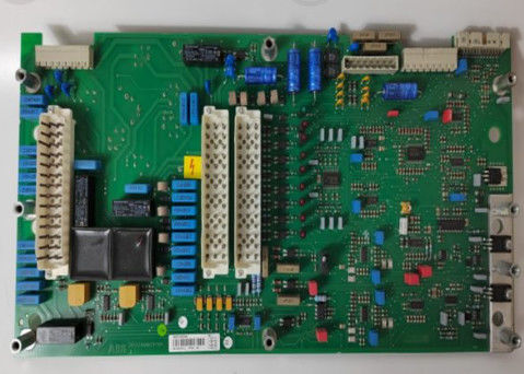 Modicon Quantum PLC IGBT KIT pour l'automatisation industrielle avec certification CE
