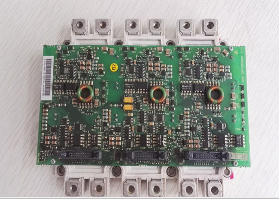 ABB FS300R17KE3/AGDR-76C S IGBT Drive pour le noyau industriel crédité 0.00