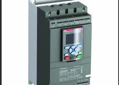 ABB Softstarter PSTX210-600-70 Courant de fonctionnement nominal maximal 210 A 600 V CA