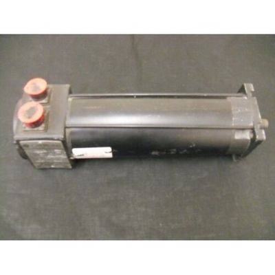Précision AB 1326AB-A3E-21 Servomotors à courant alternatif pour un positionnement précis