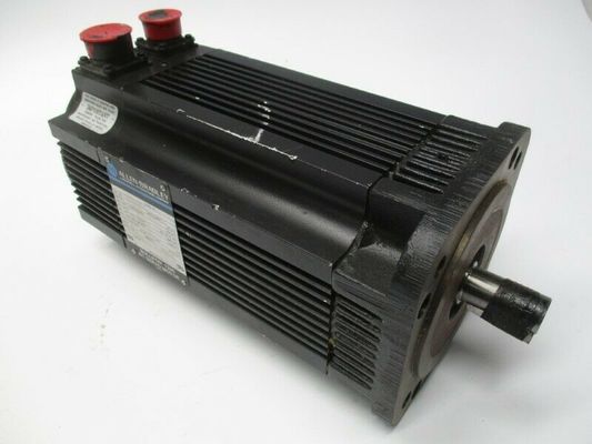 Servomotors de la série 1391-DES AC Servo Drive Compatible AB 1326AB-A520E-21 avec couple plus