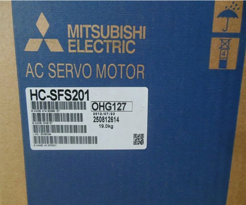 Fonction de servo-moteur rotatif sans balai AC Servo-amplificateur à courant nominal de 11A
