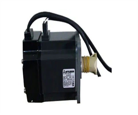 HC-SFS201 Servo-moteur à haute vitesse 2000 tr/min 2500 tr/min 0,00425 kg.m2 Moment d'inertie