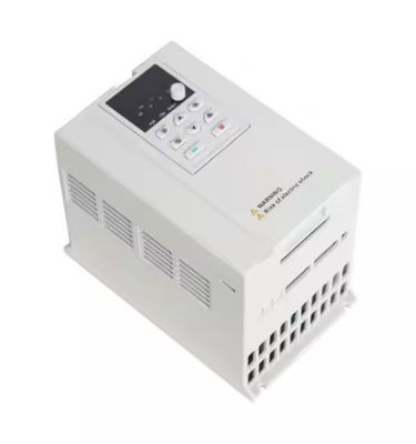 Le moteur de l'inverseur EMERSON CT Drive EV800-2S0002G monophase 220VAC 0,2 kW