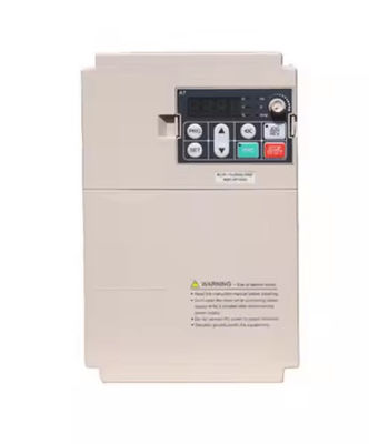 EMERSON EV1000-2S0004G, à courant alternatif monophasique, de fréquence 220 V 0,4 kW