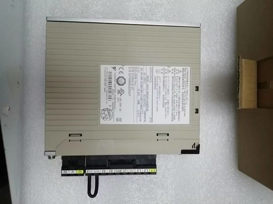 Le groupe YASKAWA SERVOPACK SGDV-R90AE1AY890AB R10596-8-27