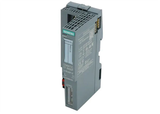 SIEMENS 6ES7155-6BU01-0CN0 ORIGINE DU PAÏS L'Allemagne est le 4047623409465