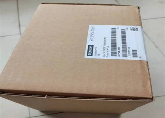 Siemens 6ES7155-6BU01-0CN0 Servo Pack Recevoir dans un délai de 3 à 5 jours UPC 804766848582 CM Taille du paquet