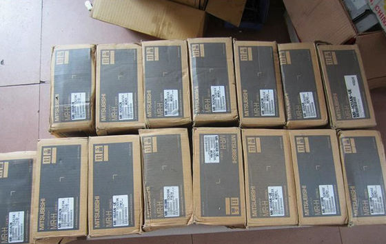 HC-SFS301 Mitsubishi Servo Moteur 1000/1200RPM Mitsubishi Moteur Japon