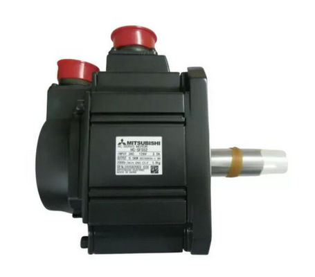 HC-SFS52 Servo moteur Mitsubishi 500W Capacité moyenne