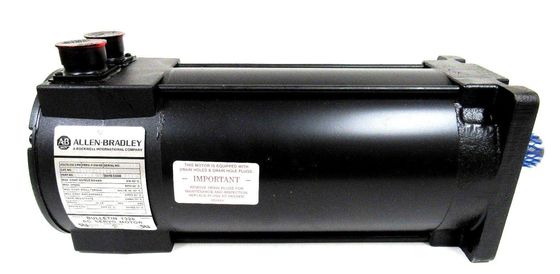 Mise à niveau vers les servomotors AC de la série AB 1326AB-B2C-11 Torque Plus pour des performances optimales