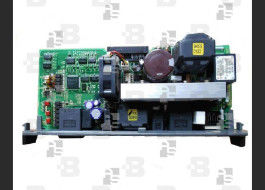 A20B-2100-0390 Module IO numérique de conception compacte avec connecteur de type D à 15 broches