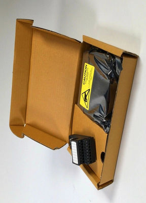 La carte isolée de DELTAV KJ3001X1-BA1 VE4001S2T1 12P0549X112 DI à huit canaux 24 VDC