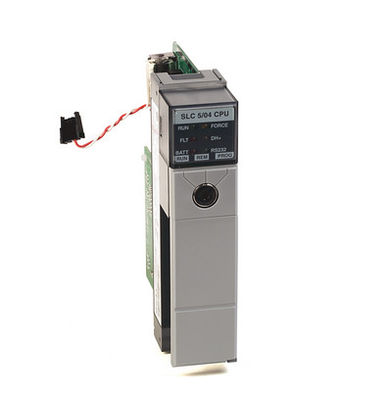 Module de commande 1747-L543 Allen Bradley SLC 5/04 64K
