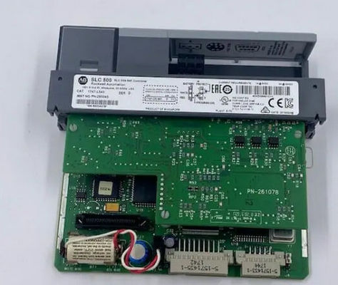 Module de commande 1747-L543 Allen Bradley SLC 5/04 64K