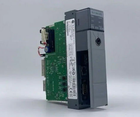 Module de commande 1747-L543 Allen Bradley SLC 5/04 64K