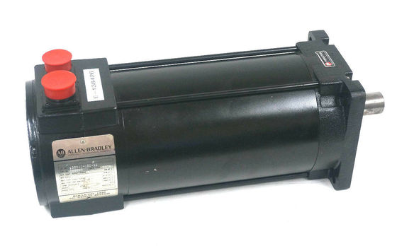 Servomotors à courant alternatif AB 1326AB-B2E-11 polyvalents pour divers besoins industriels
