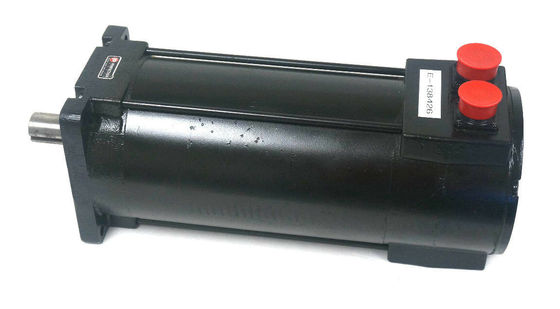 Servomotors à courant alternatif AB 1326AB-B2E-11 polyvalents pour divers besoins industriels