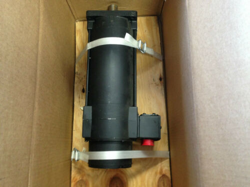 Servomotors de la série AB 1326AB-B2E-11-3396D à couple plus pour le servo-entraînement AC 1391-DES