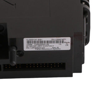 KJ3001X1-BA1 VE4001S2T1 12P0549X112 DI 8 canaux 24 VDC carte isolée pour l'industrie