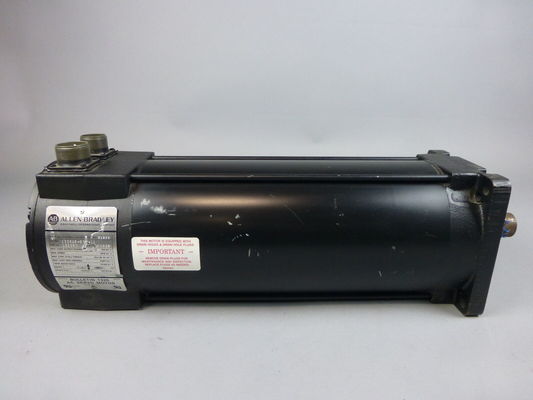 Série AB 1326AB-B3E-11 à couple plus, servo moteurs à courant alternatif