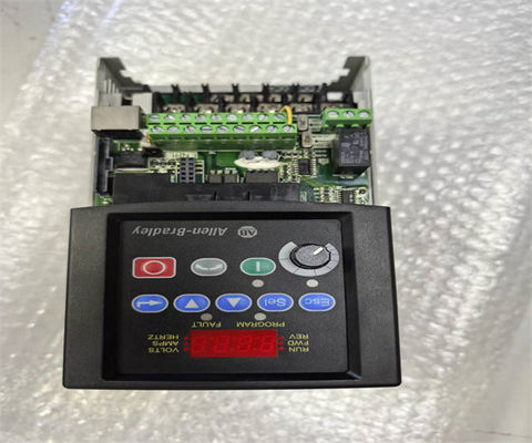 22B-D1P4N104 PowerFlex 40 AC Drive 380V 0,4KW VDF Lecteur d'onduleur