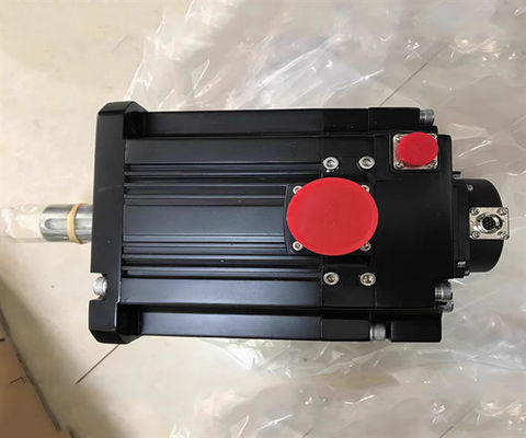 Servo moteur Mitsubishi HC-SFS152 200W pour une inertie moyenne et une haute précision