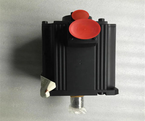 Servo moteur Mitsubishi HC-SFS152 200W pour une inertie moyenne et une haute précision