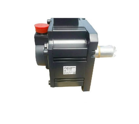 Mitsubishi MELSERVO-J2S Servomotore 2 kW HC-SFS202 Automatisation électrique