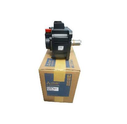 Mitsubishi MELSERVO-J2S Servomotore 2 kW HC-SFS202 Automatisation électrique