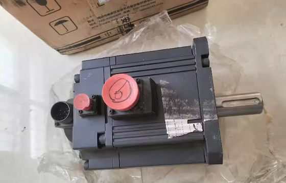 HC-SFS352 Mitsubishi électrique à sortie nominale 3.500 W Servo moteur