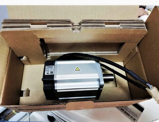 HC-SFS352 Mitsubishi électrique à sortie nominale 3.500 W Servo moteur